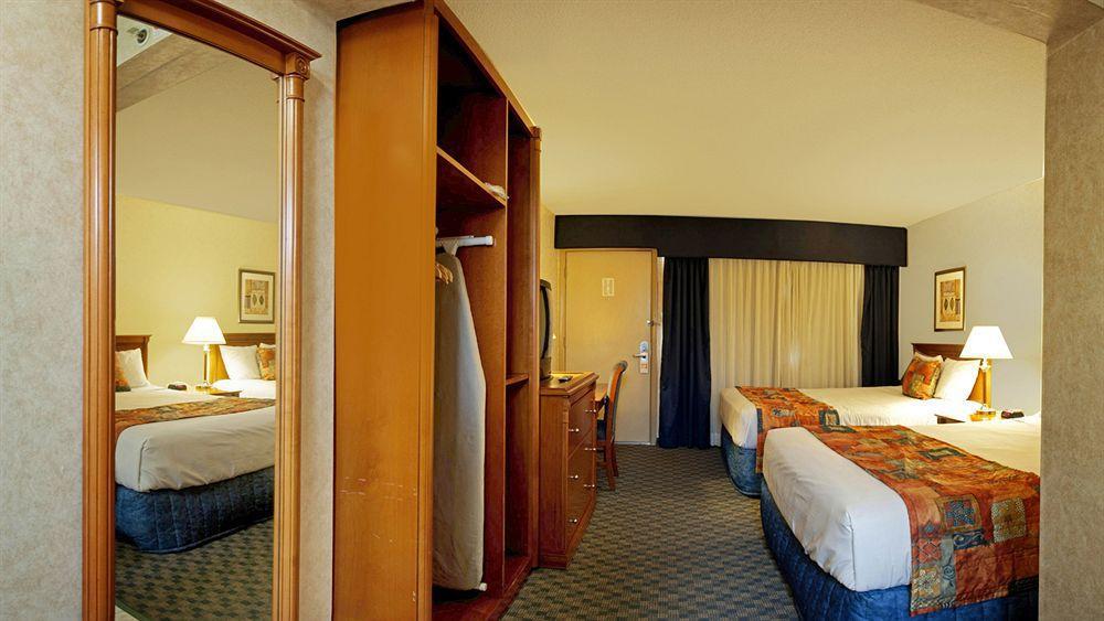 North Vancouver Hotel Zewnętrze zdjęcie