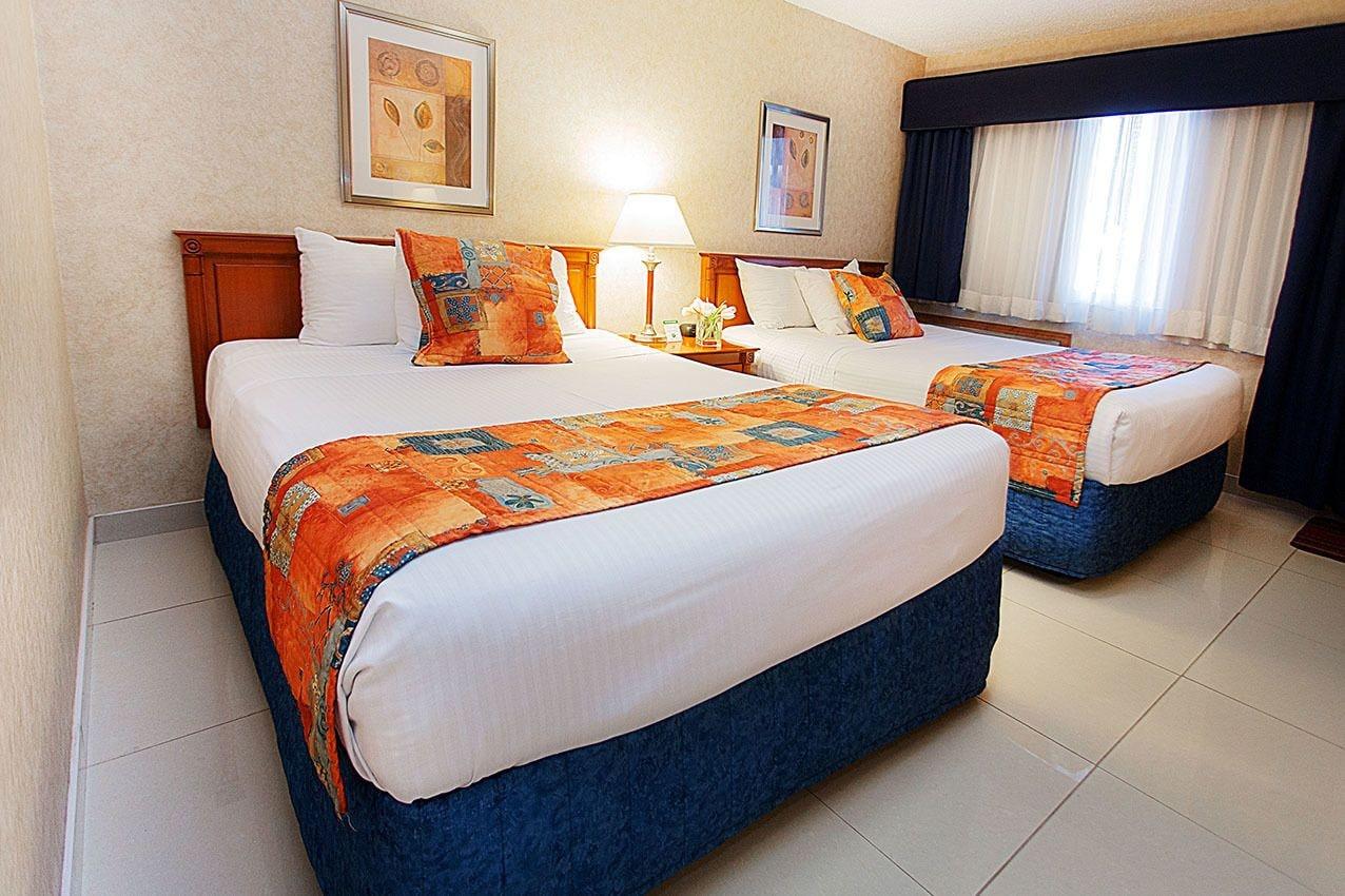 North Vancouver Hotel Zewnętrze zdjęcie