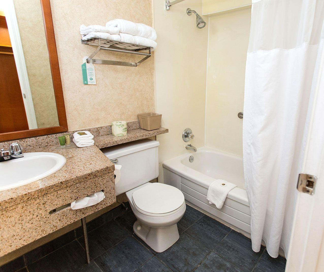 North Vancouver Hotel Zewnętrze zdjęcie