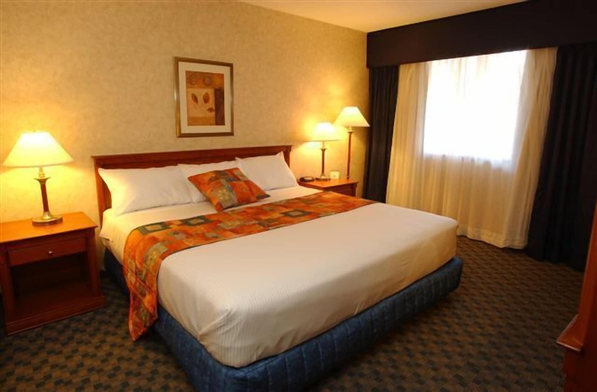 North Vancouver Hotel Zewnętrze zdjęcie