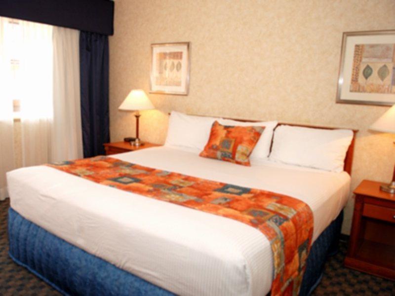 North Vancouver Hotel Zewnętrze zdjęcie