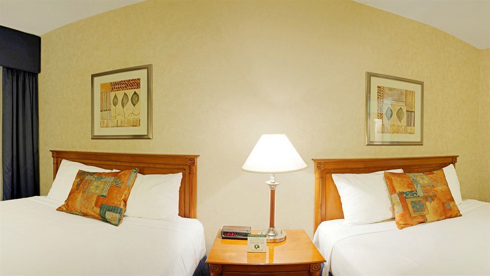 North Vancouver Hotel Zewnętrze zdjęcie