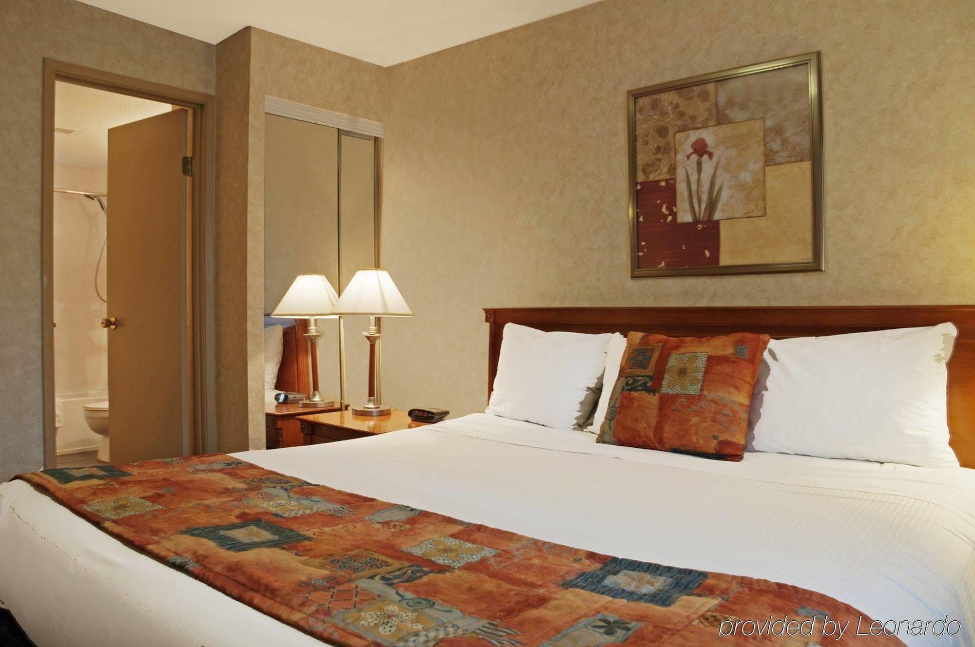 North Vancouver Hotel Pokój zdjęcie