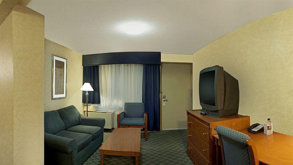 North Vancouver Hotel Zewnętrze zdjęcie